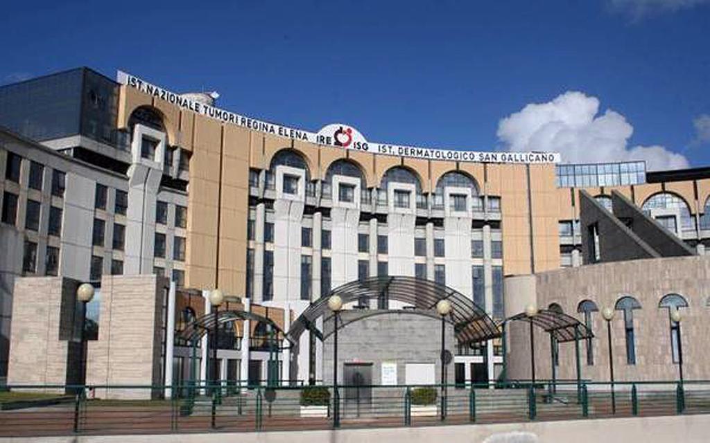 Bed And Breakfast Roma Vitinia Exterior foto